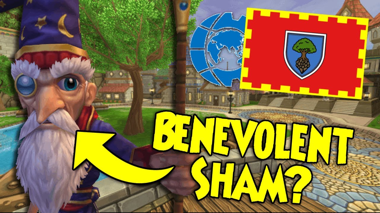 How Stable Is Wizard City? | FSI Analysis