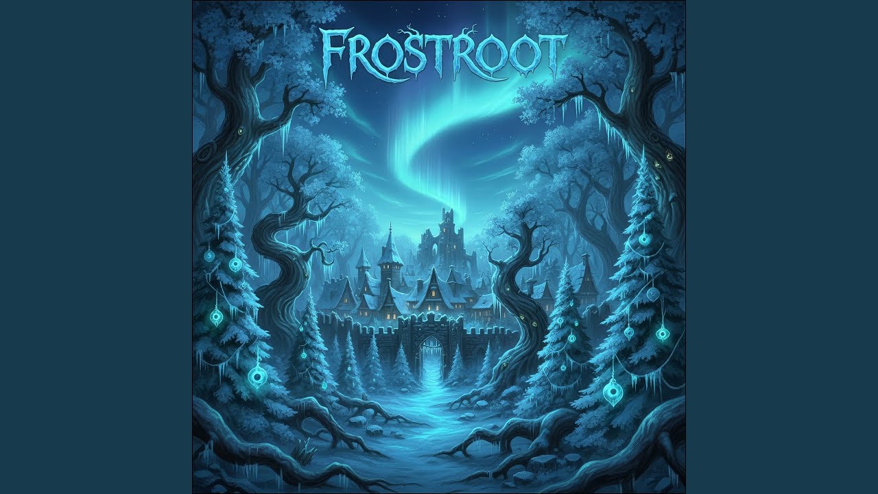 Frostroot