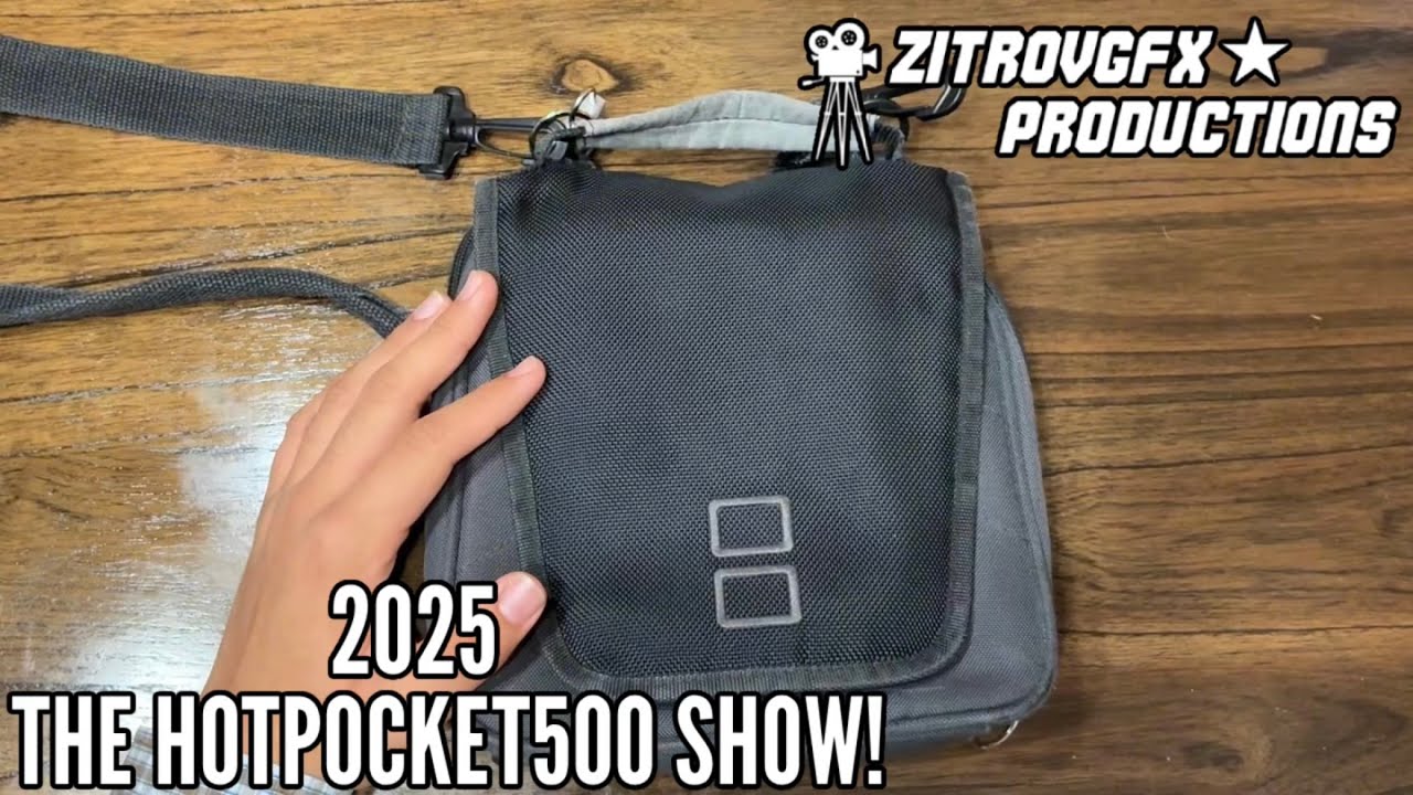 What's In My DS Travel Bag?
