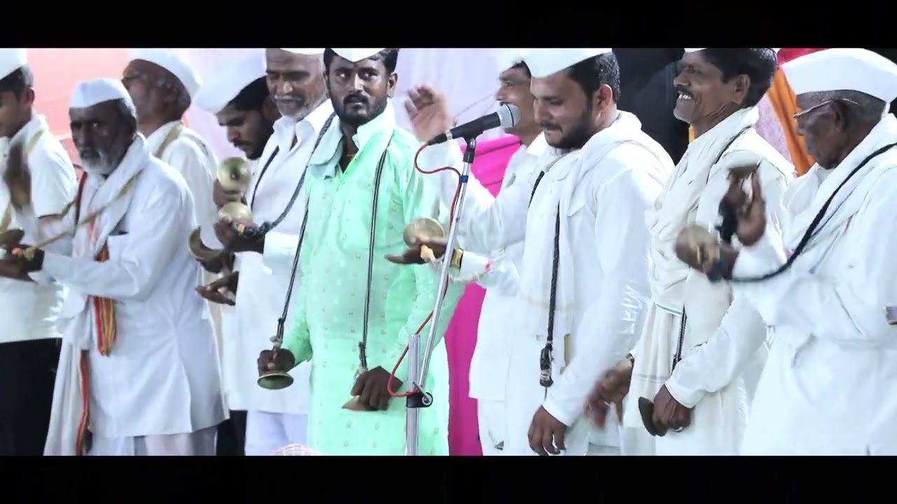Dr.Jitendra Dolare MBBS, MD Assistant Director, Government of Maharashtra  | kirtan part-1