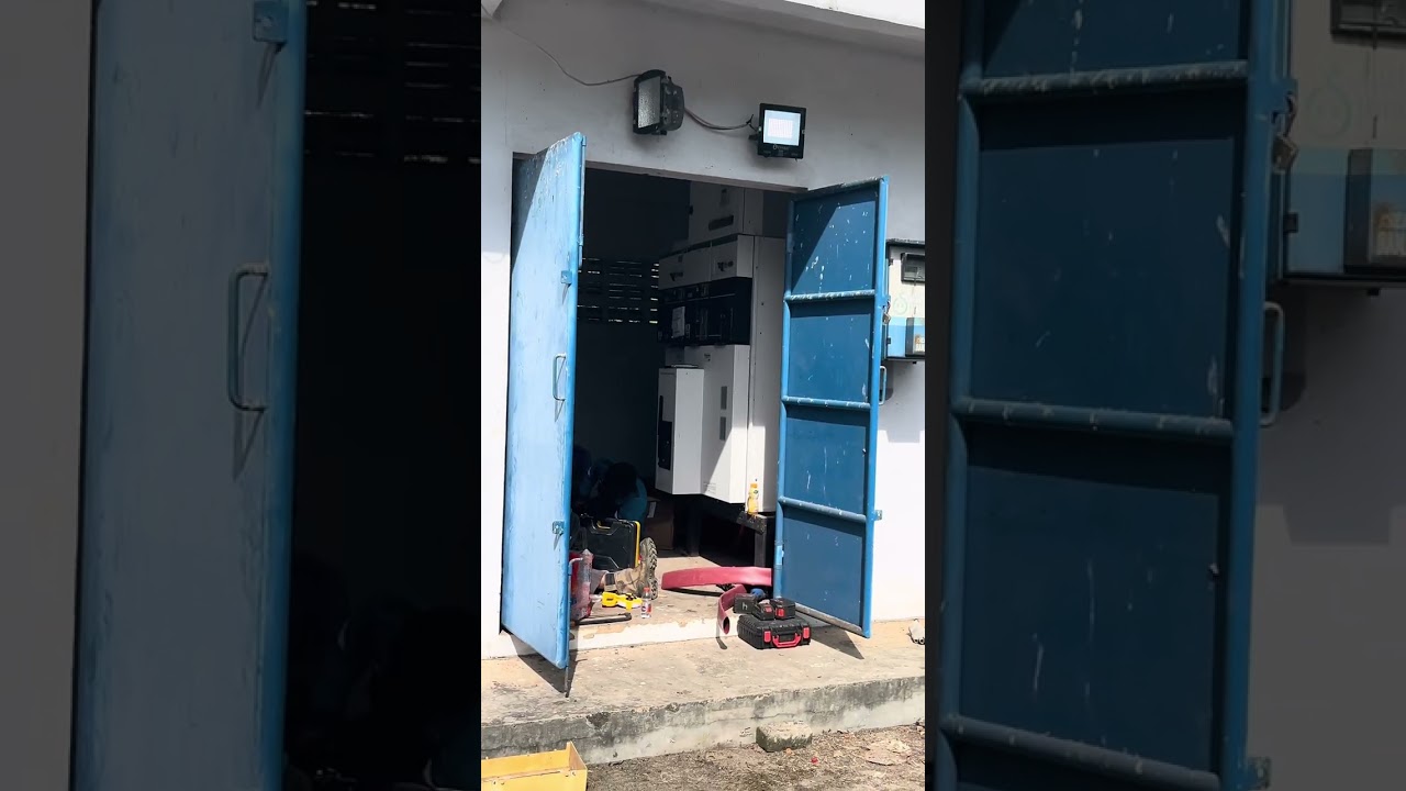 Vlog 80 : Lanjutan dari Vlog 79 penggantian kabel SKTM ( sistem kabel Tanah Merah ) yang rusak