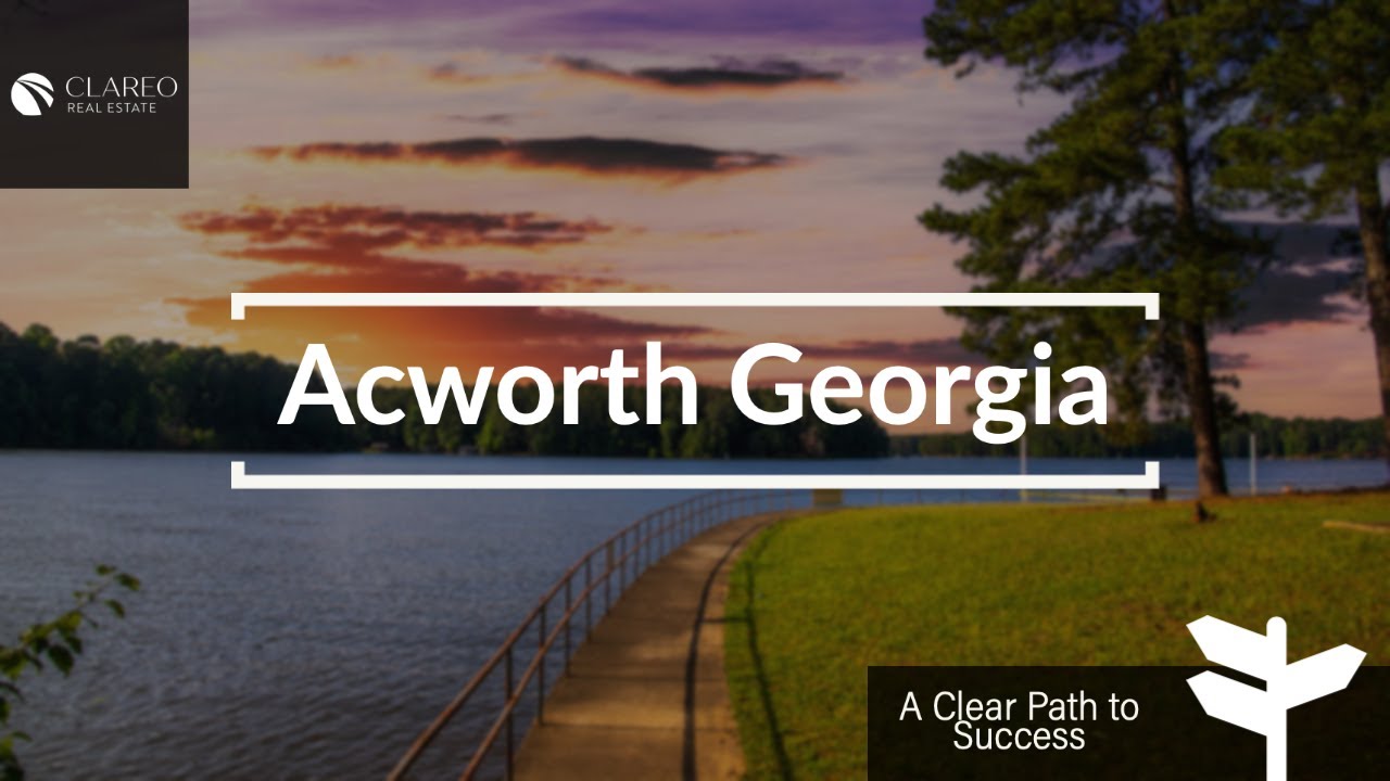 Acworth Georgia