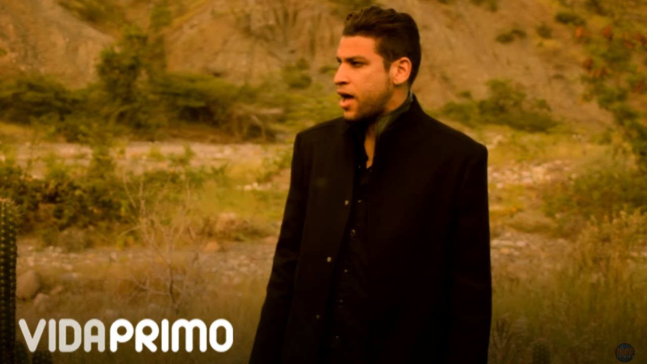 Nico Clinico - Amor Insuperable [Official Video]