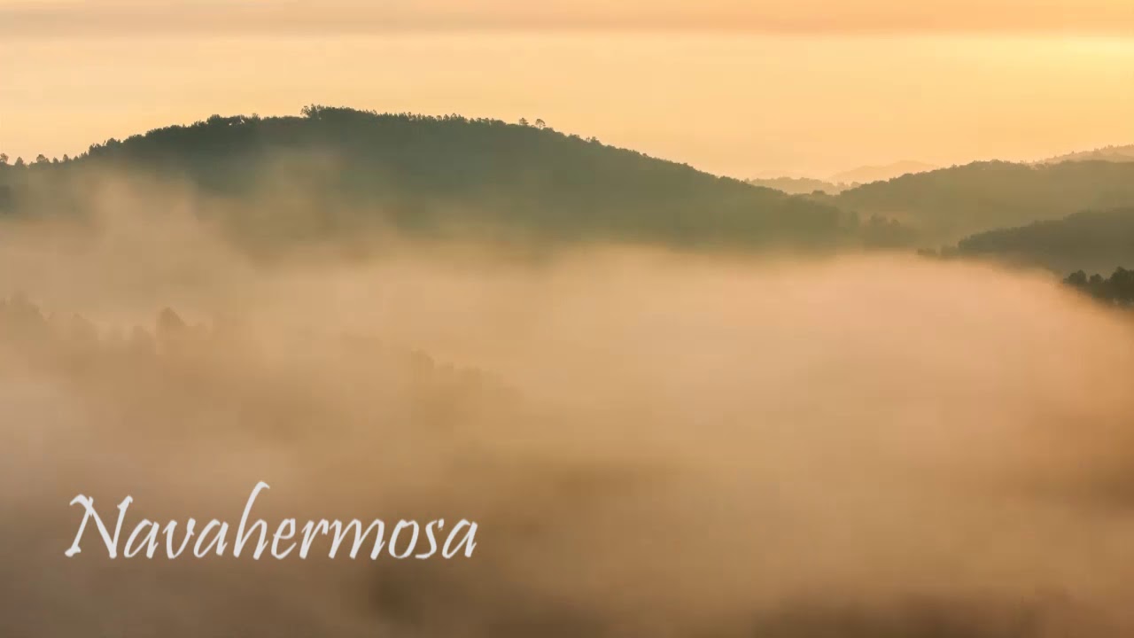 Peque&ntilde;o recorrido por Navahermosa (Huelva)