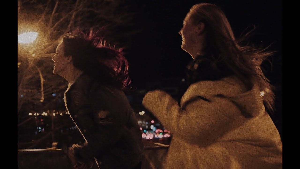 cris and joana | breathe