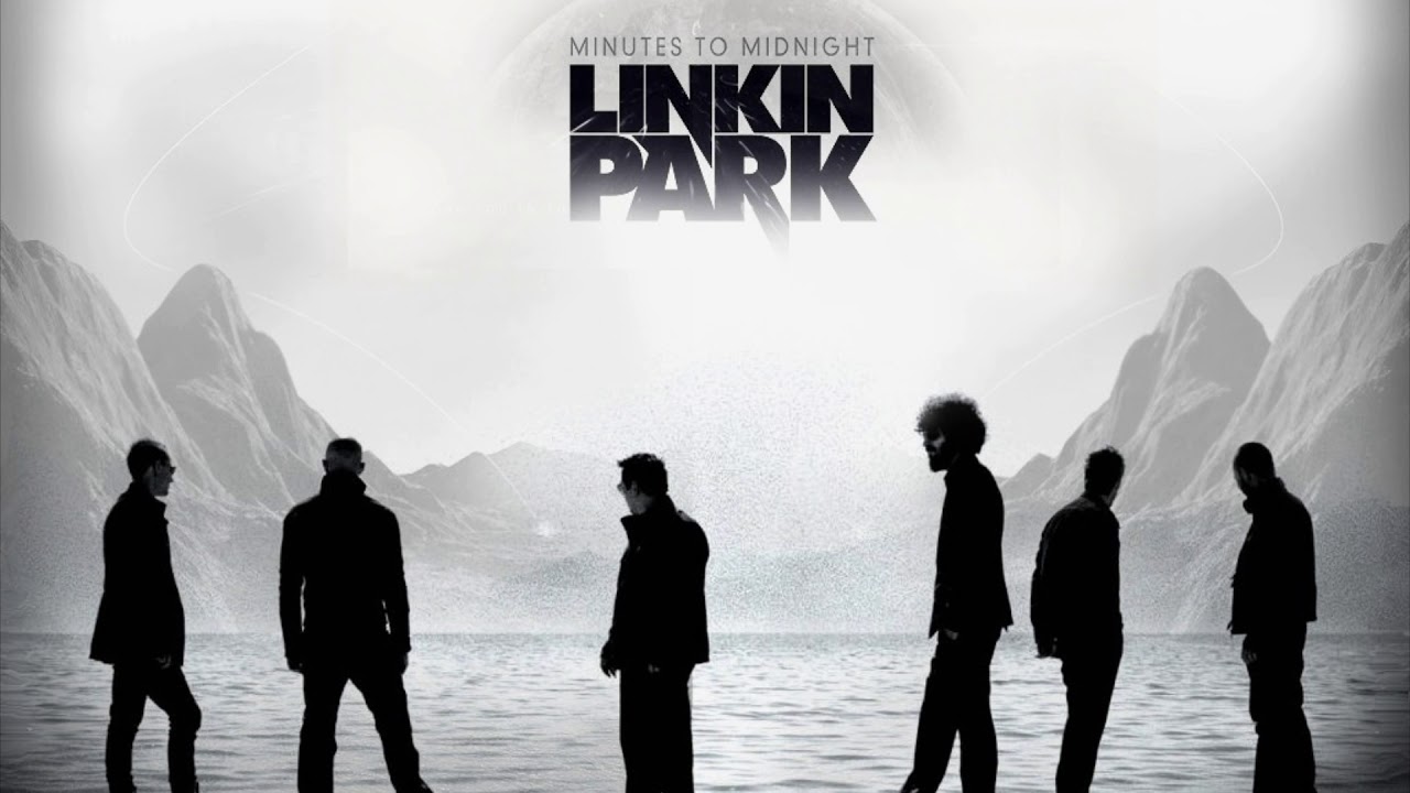 Linkin Park - The messenger (Emotional Piano Cover)