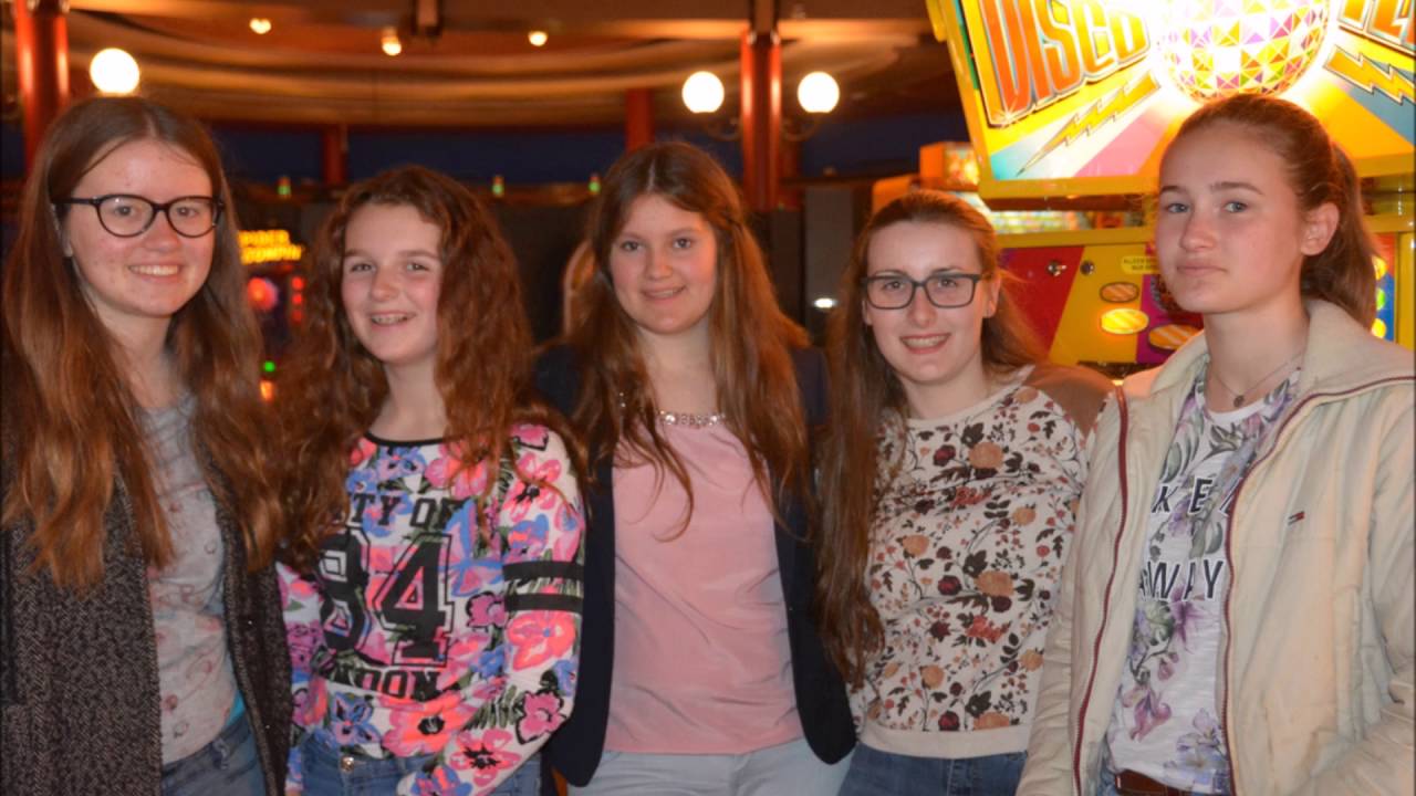Ponyhof Pasen 2016 Woezel