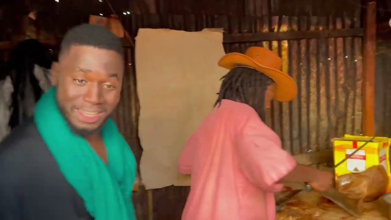 Bamody le mythomane - Dra ka Dibi Sogo