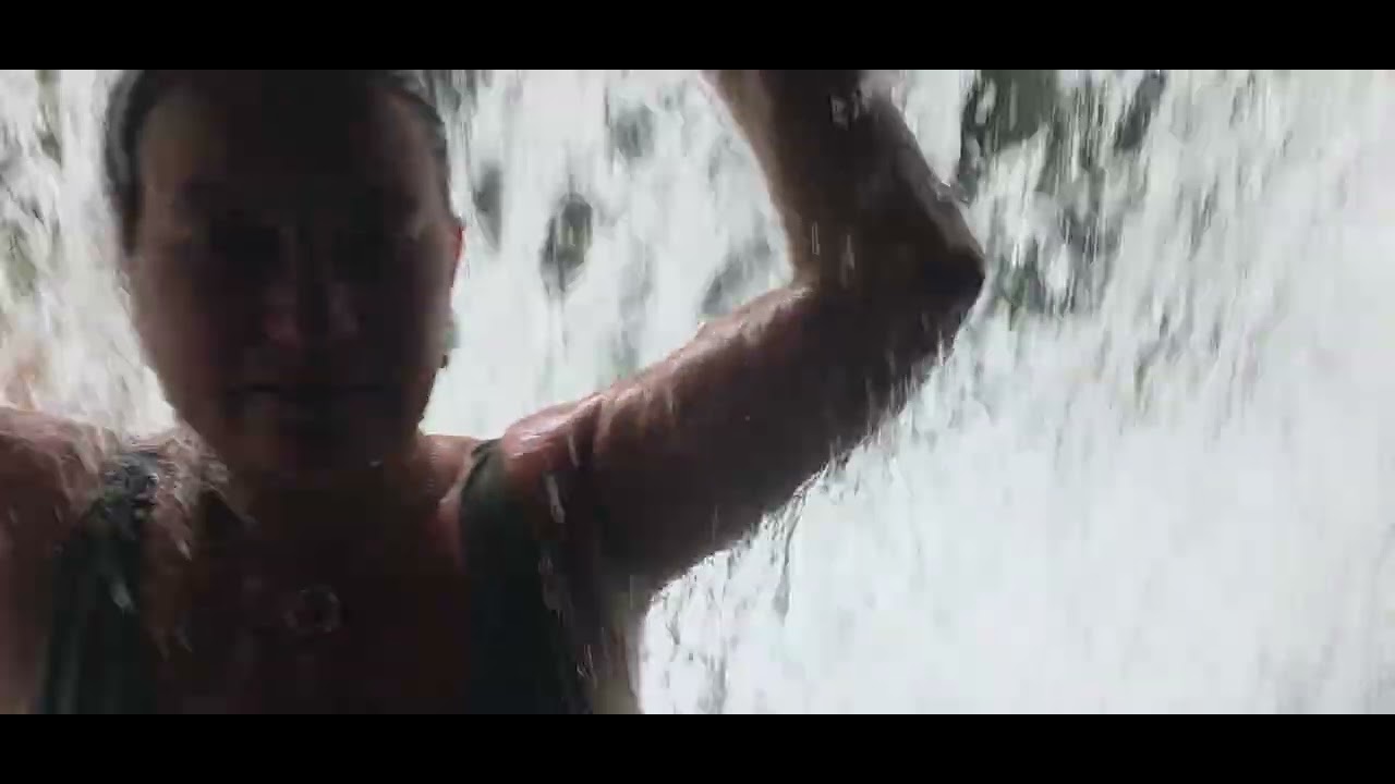 Rio sonador 
