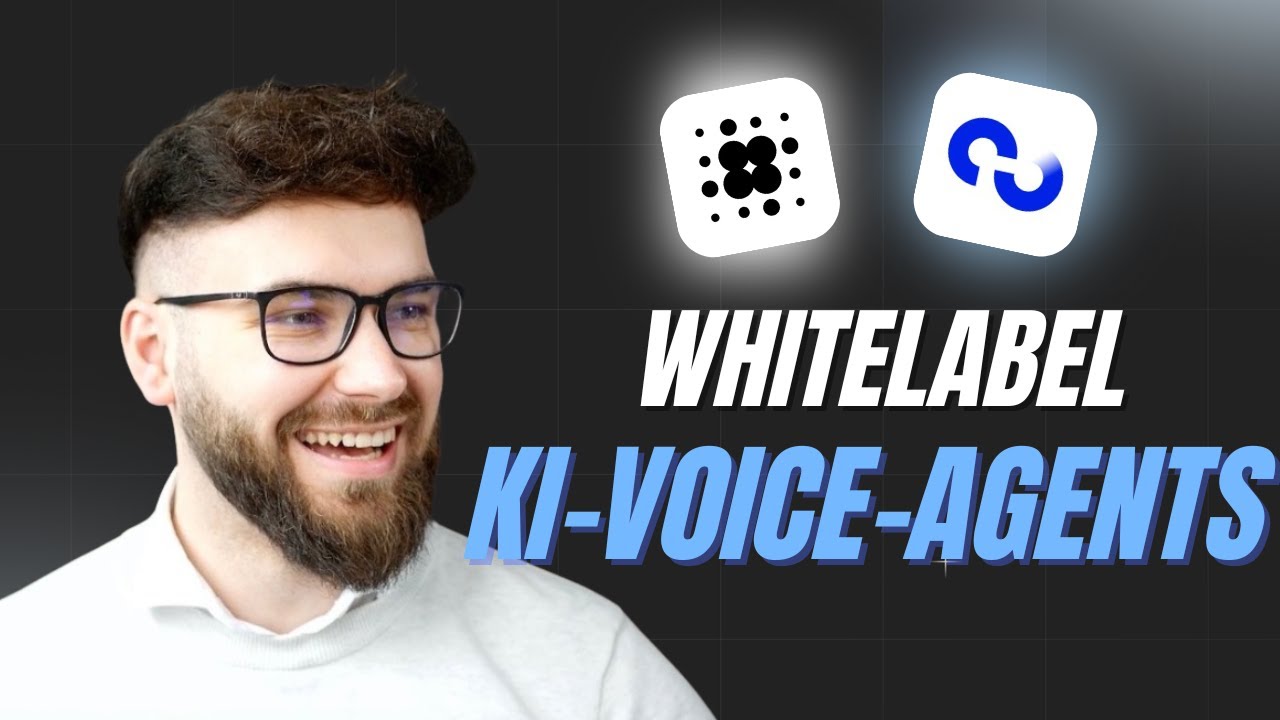 Verkaufe KI Voice Agenten als Whitelabel L&ouml;sung!
