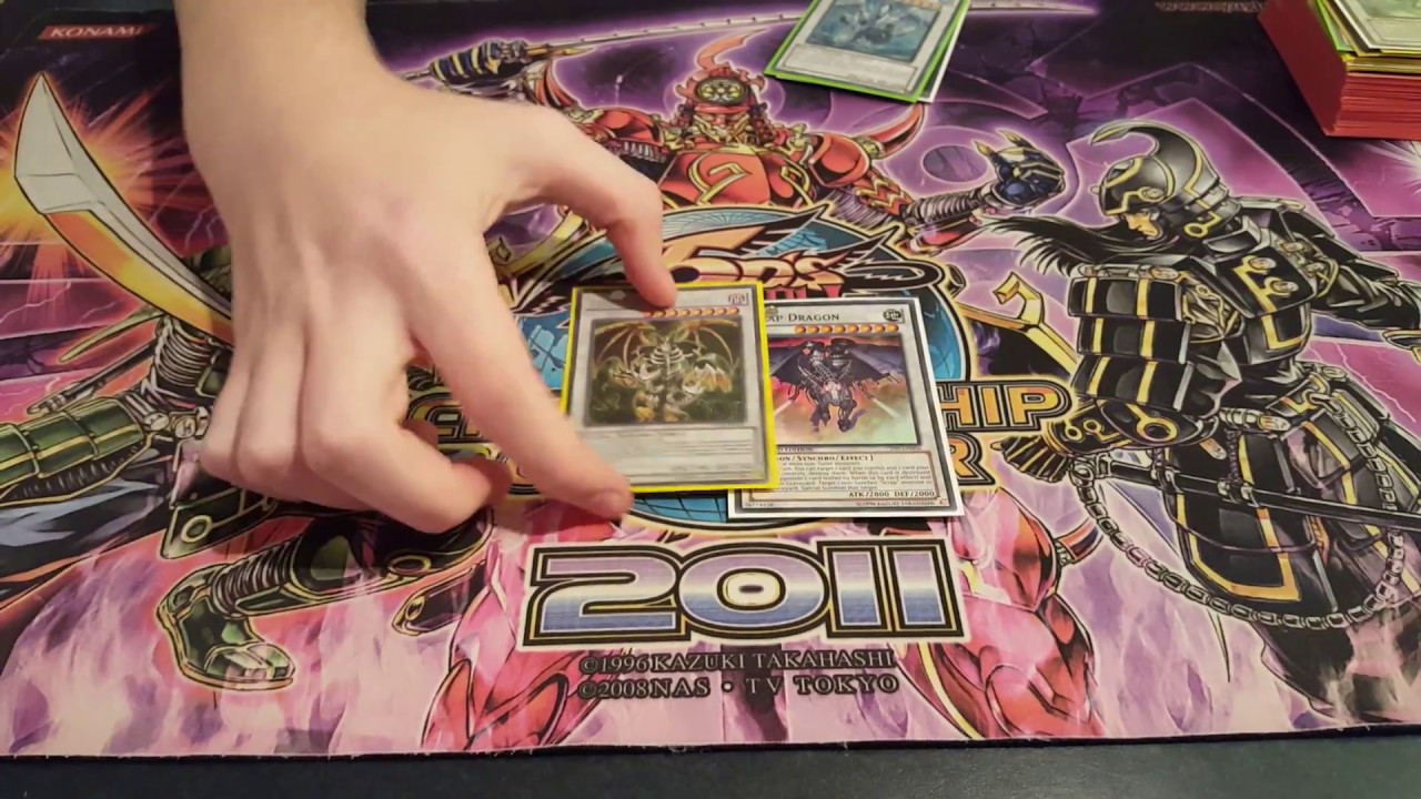 SIX SAMS//2011 Plant Format Deck Profile