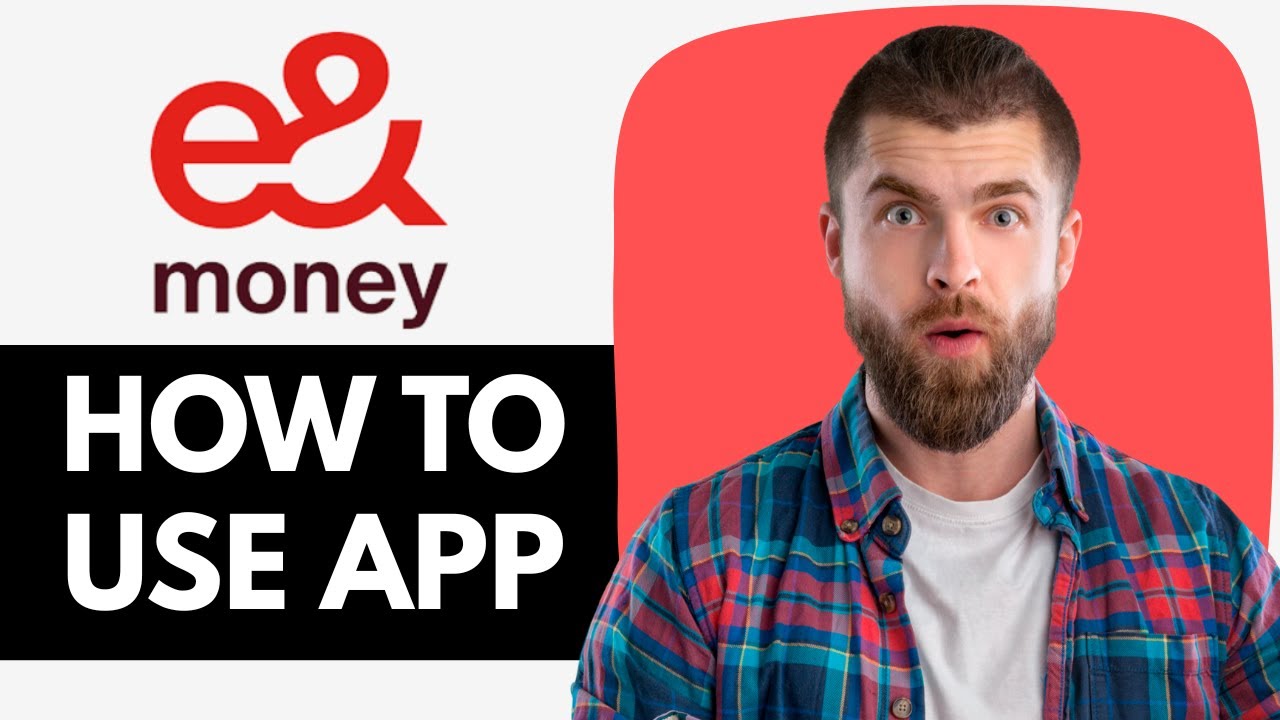 How to use e& Money app New update | e& money app Uae | e& money app