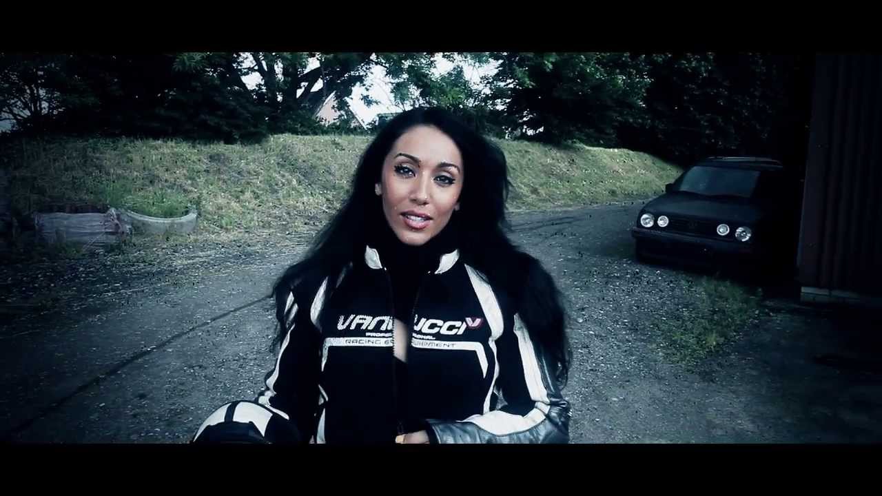 WE ARE TONY - RISE - (Official Video)