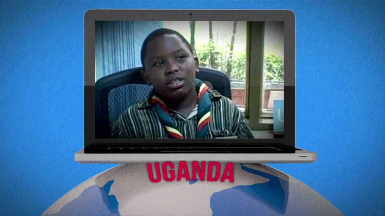 Making the Internet safe for children