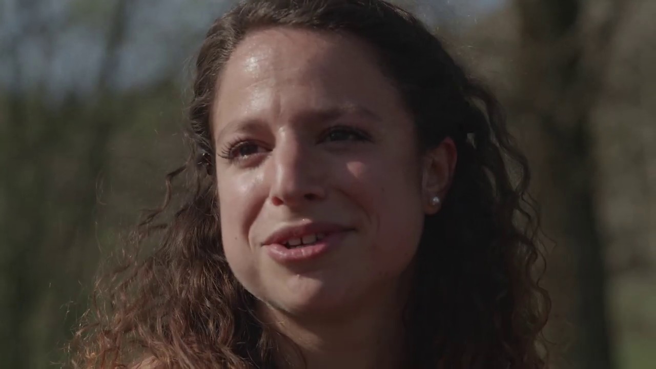 Fanette Humair : double championne suisse du 400 m et finaliste mondiale en relais