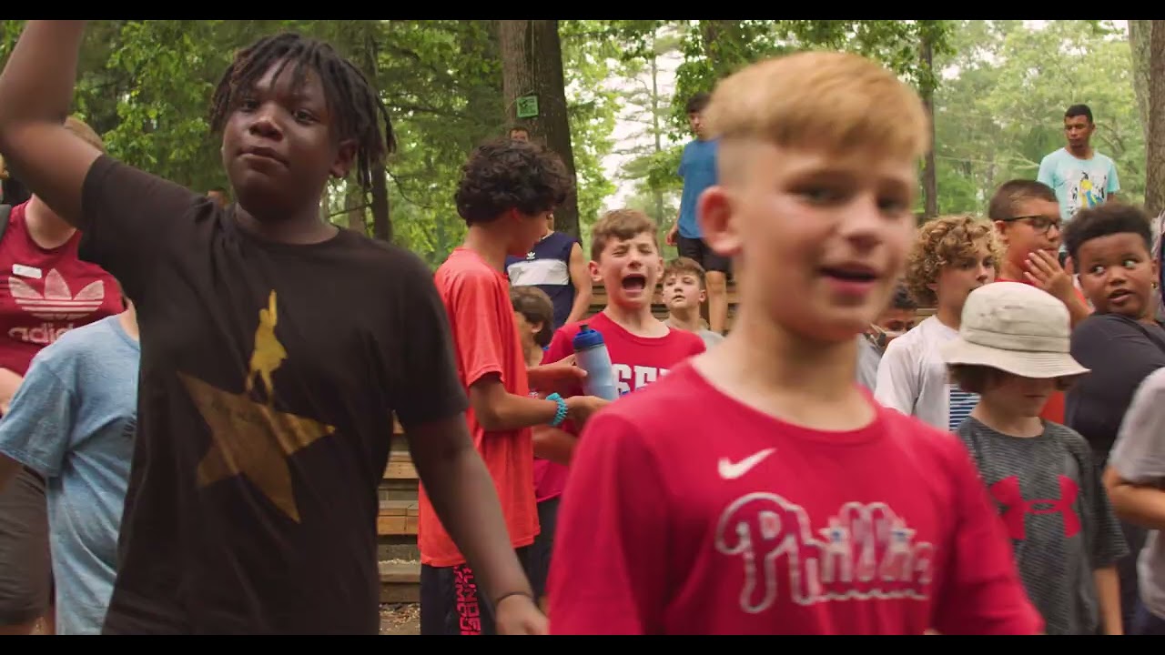 Camp Ockanickon