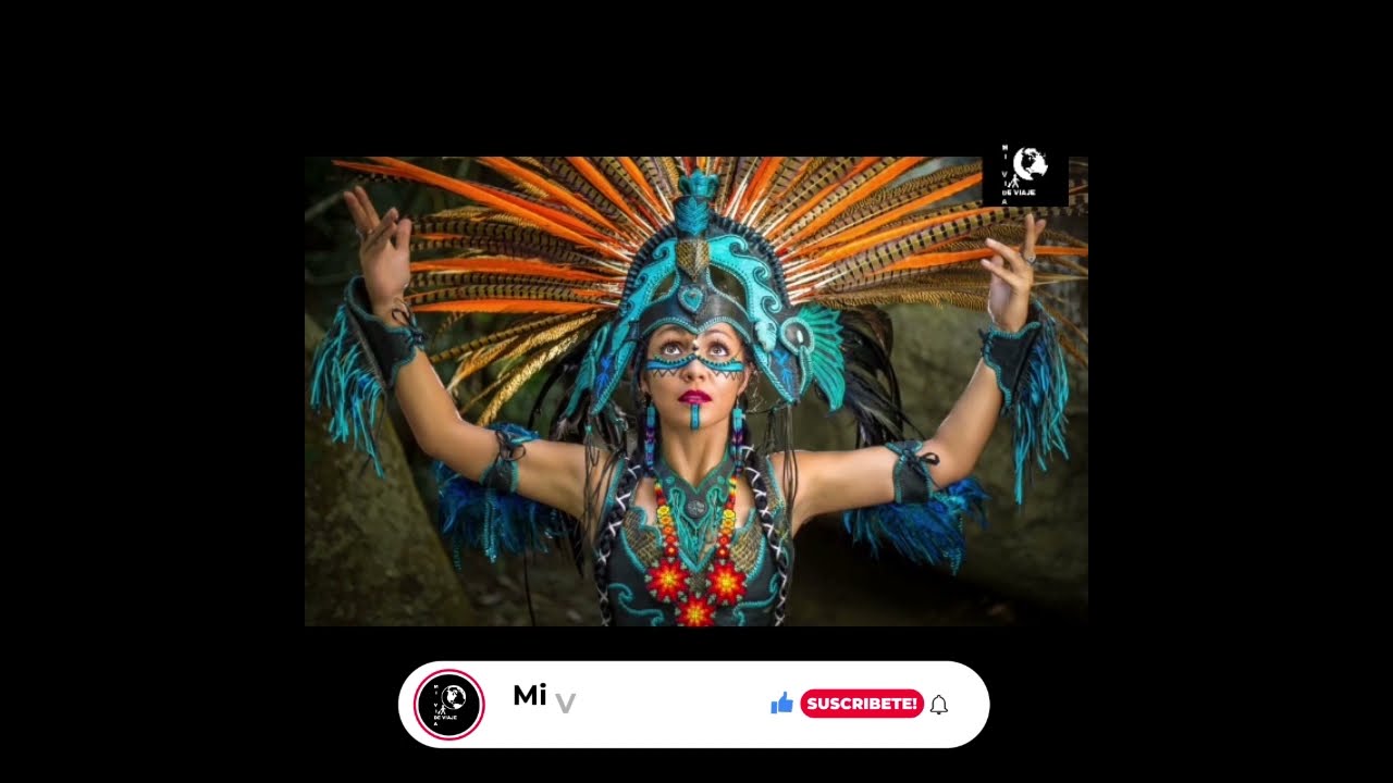 Turismo Cultural M&eacute;xico &iquest;Qu&eacute; es?
