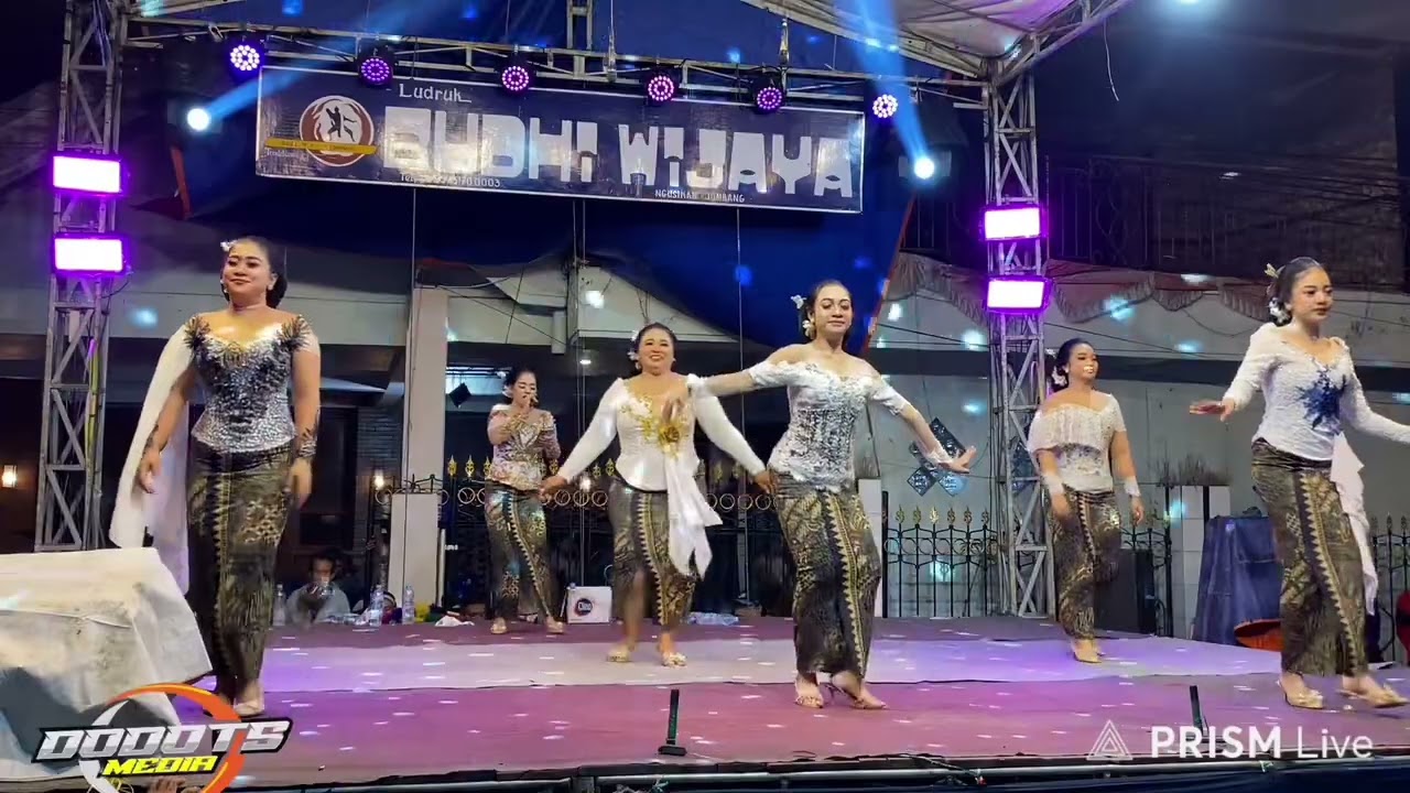 Album Campursari The Lewung Budhi Wijaya x Tehaje Audio