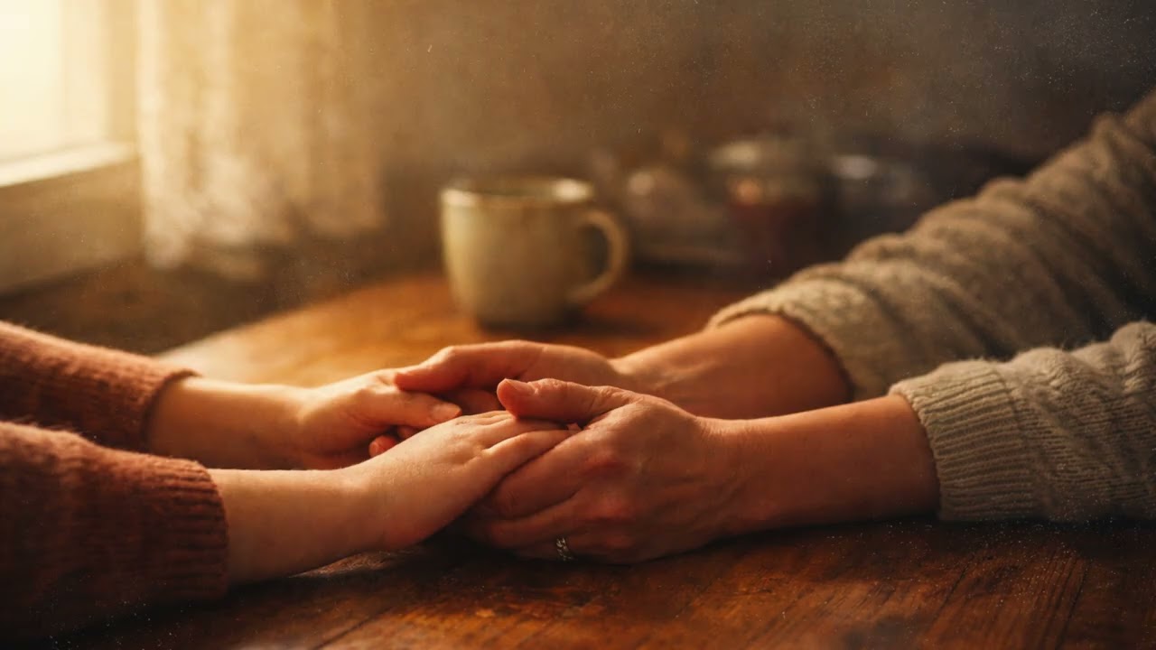 Yolum Sana Çıkar Anne
