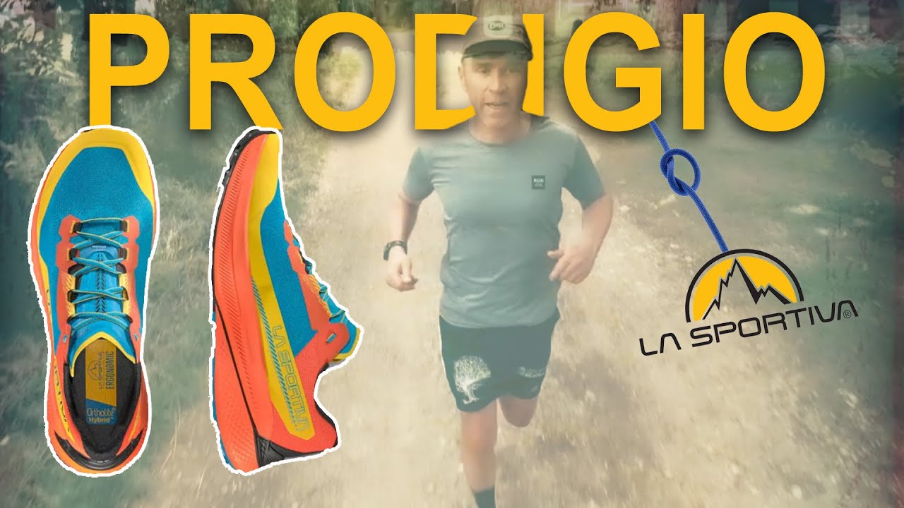 La Sportiva Prodigio, Vraiment Bien ? (1 test au pied, par un nul et un bon !)
