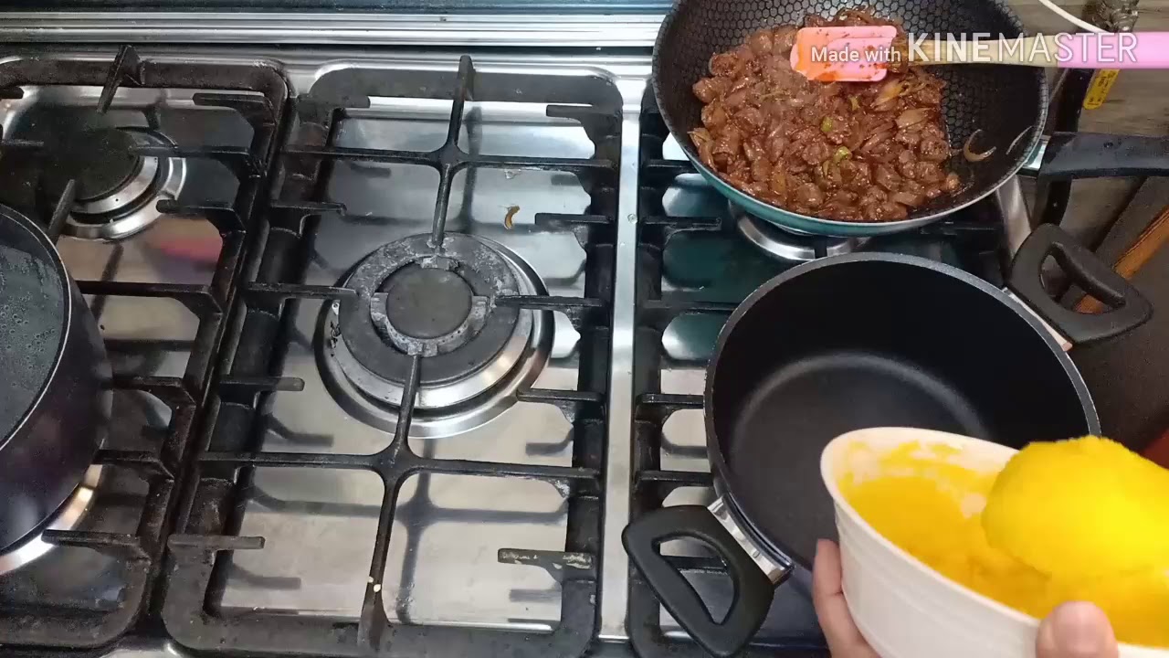 طريقه عمل مكرونه بالبشاميل بالسجق أحلي مكرونه ممكن تاكلوها