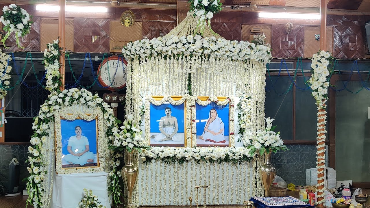 SATSANG 26-12-2021