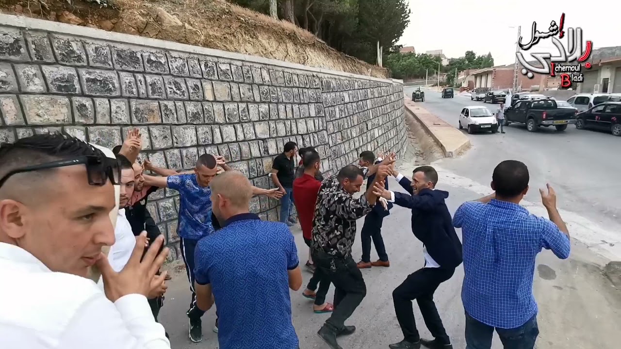 قصبة وبندير في خاطركم ، ازهى وموت 😍🤩🤗🕺🕺💃