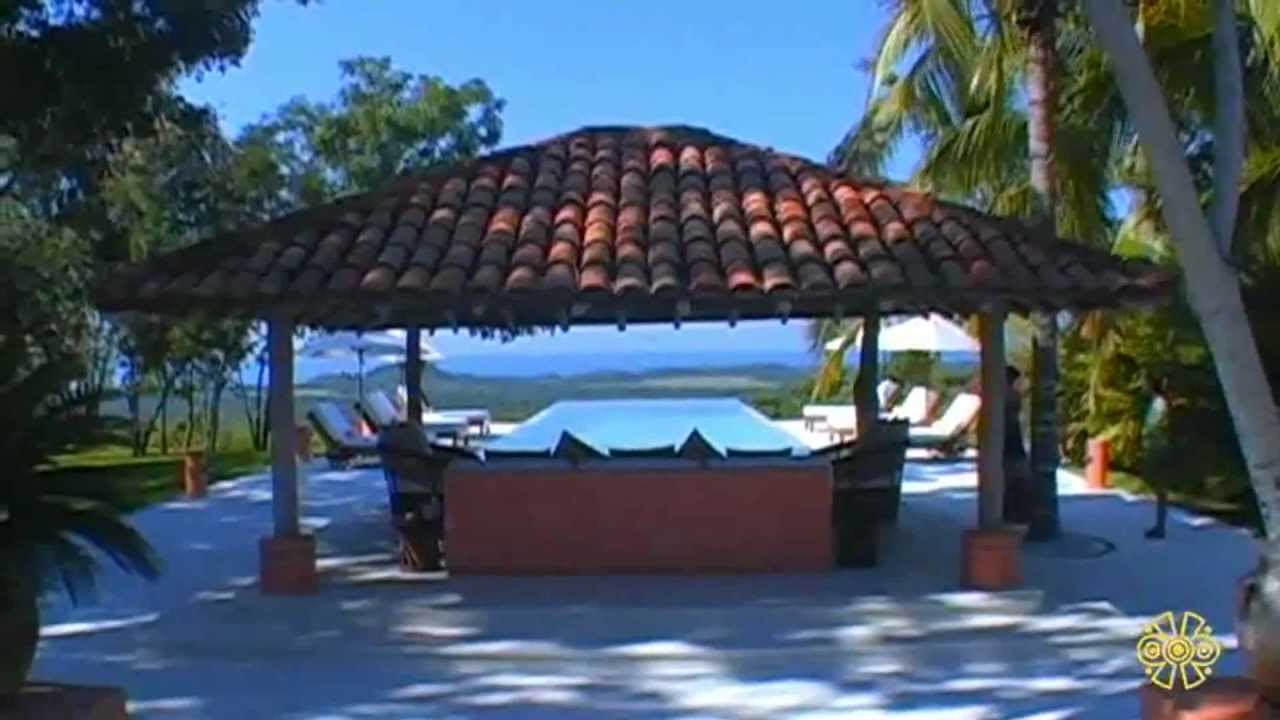 Cuixmala, edén protegido. Jalisco