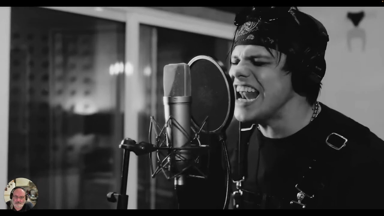 I'm 62 and I've Never Felt So Alive After Discovering YungBlud's LOVING YOU