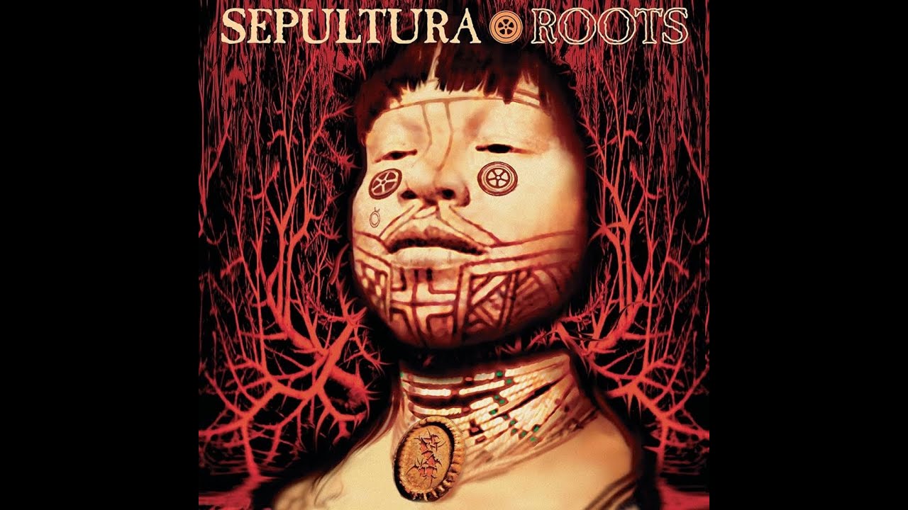 Sepultura - Attitude (KARAOKE)