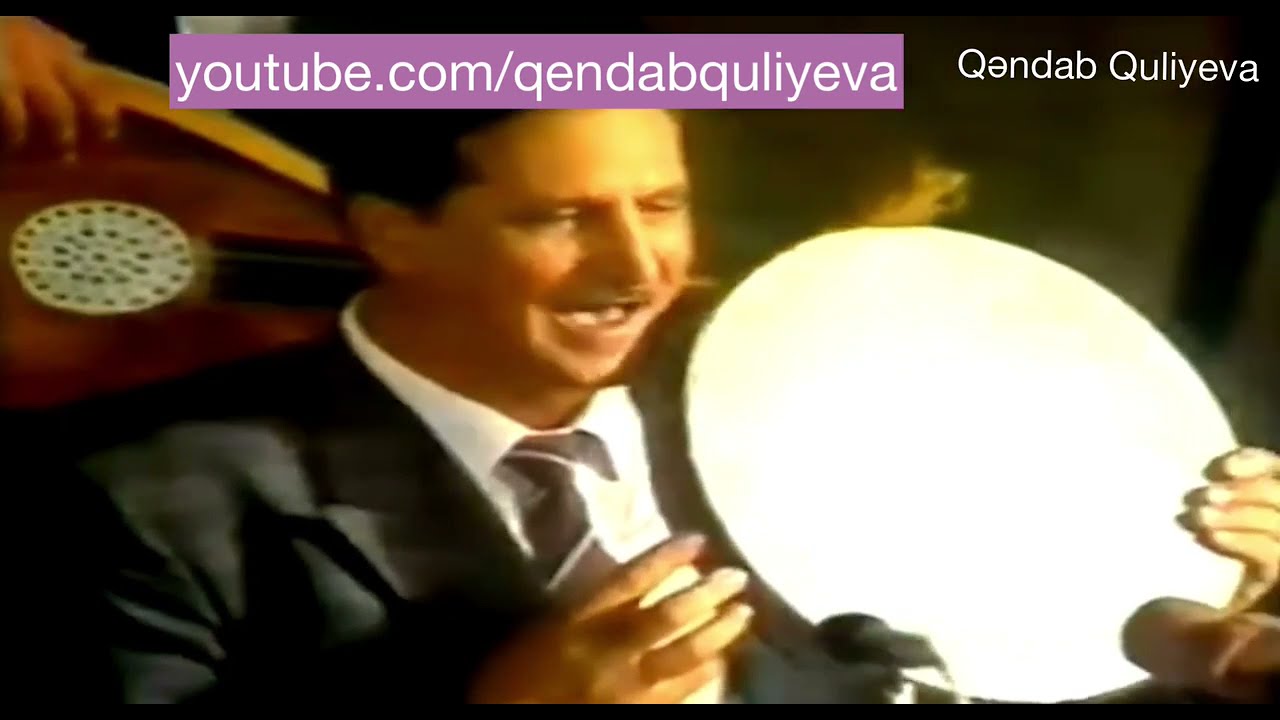 Yaqub Memmedov — Zabul segah #qendabquliyeva