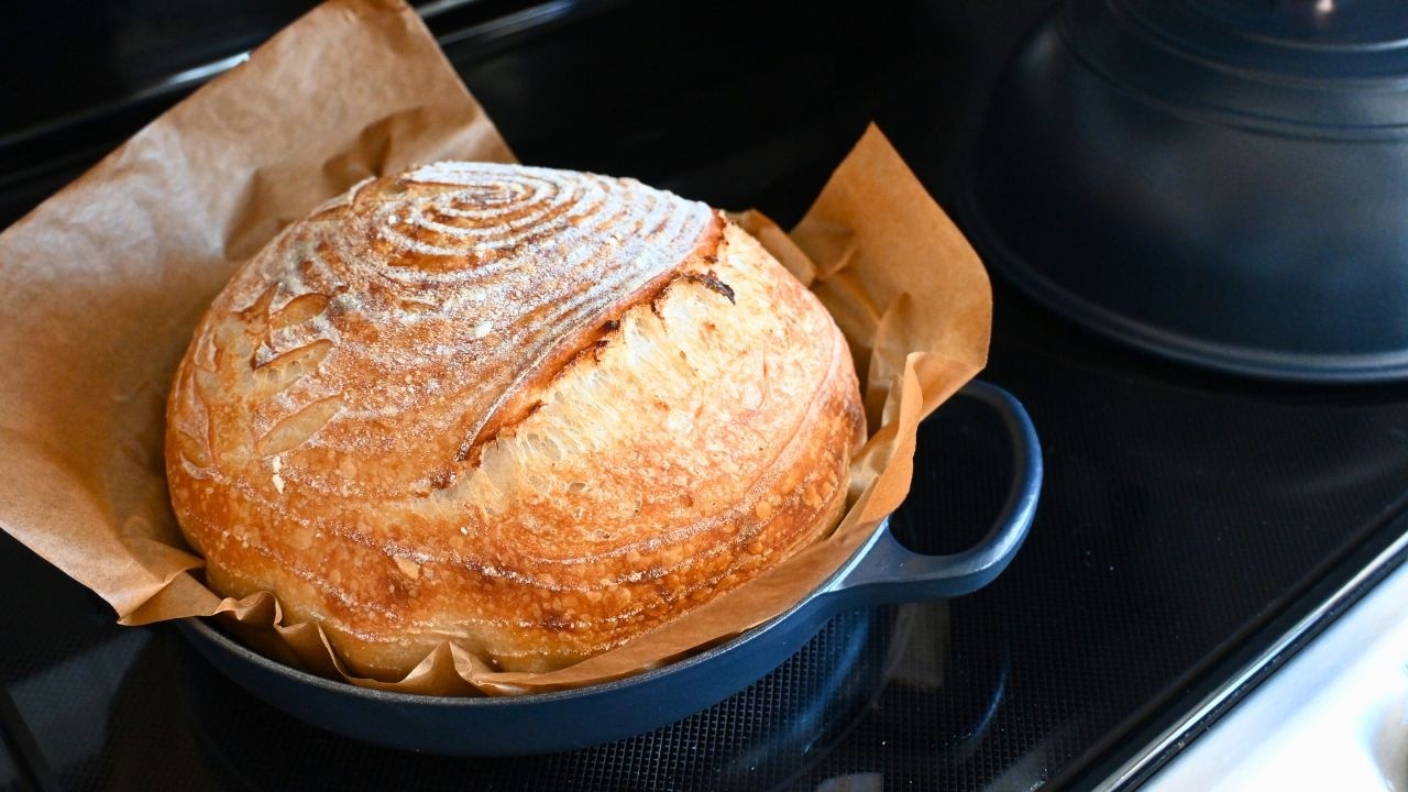 Does Preheating REALLY Matter for Sourdough? Let’s Find Out