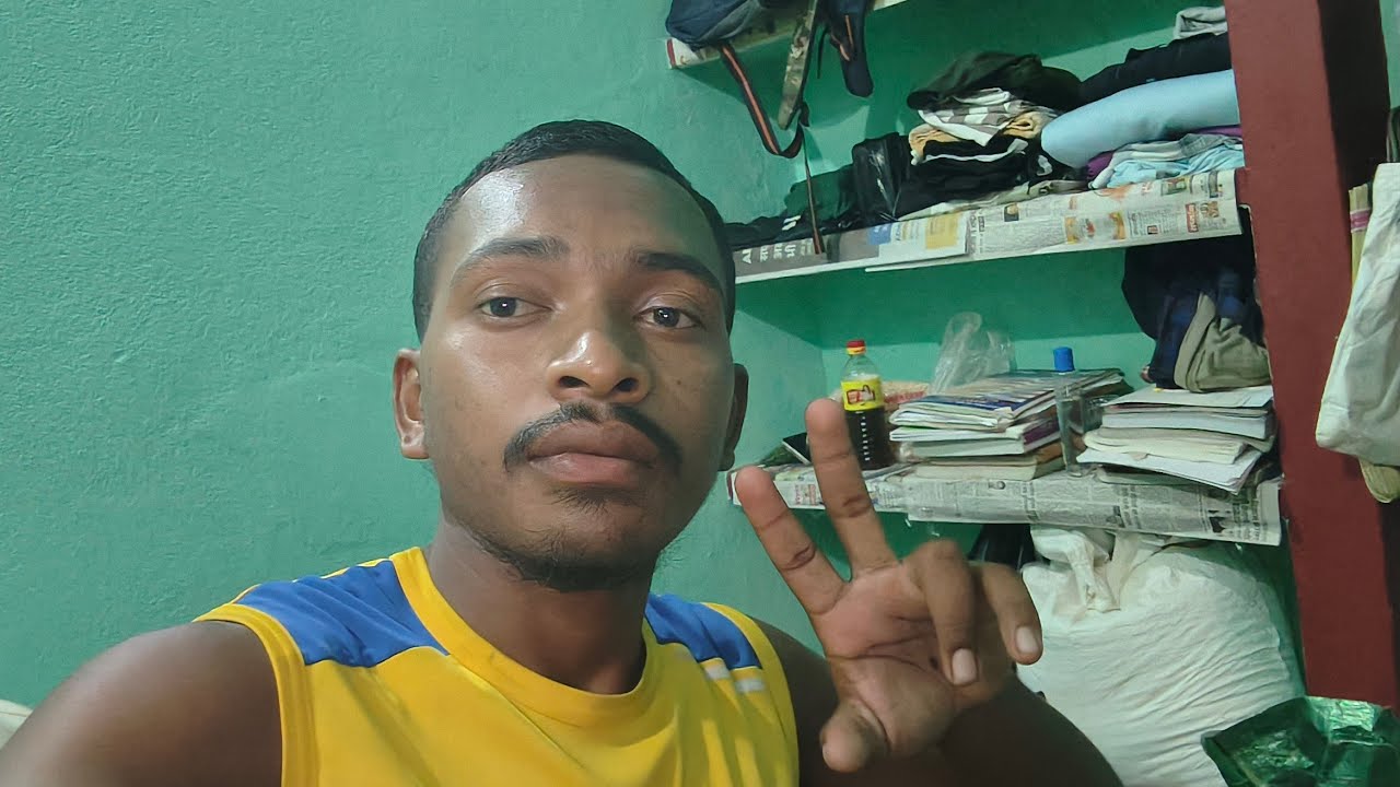 SAHEB PAWRIYA VLOG is live study life