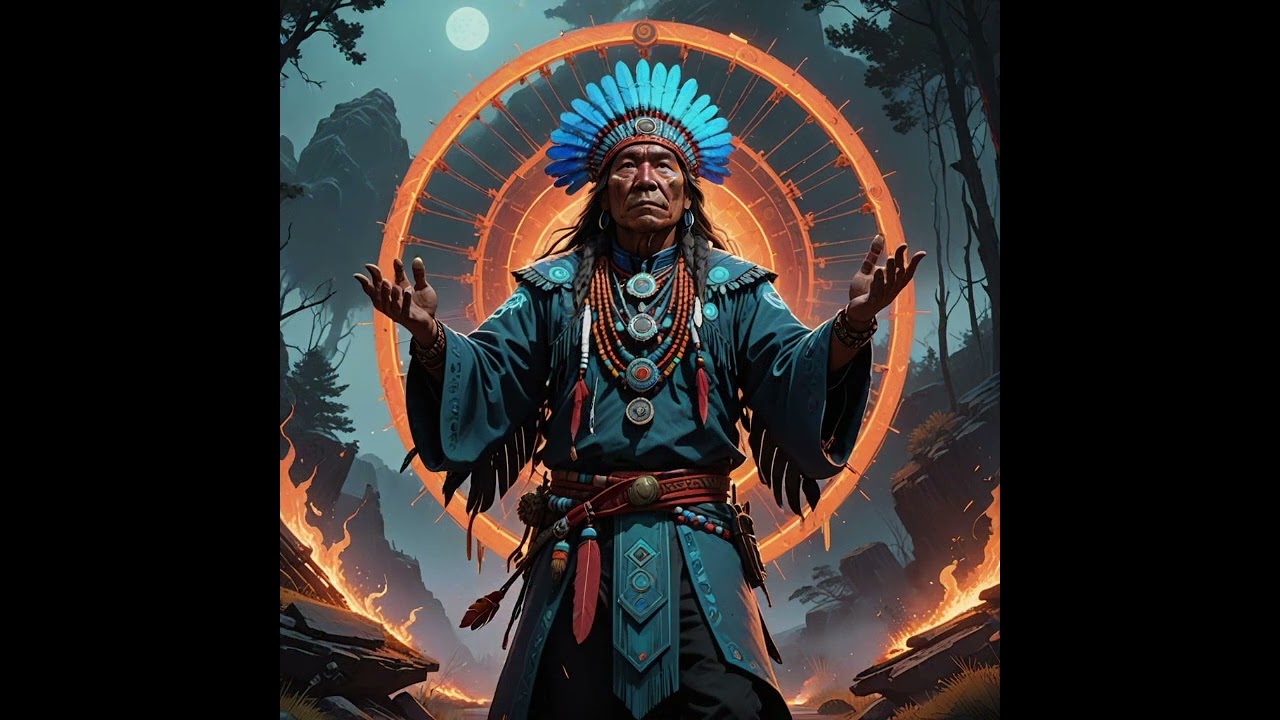 Lightworkers - Original Music by Sam Reichgott