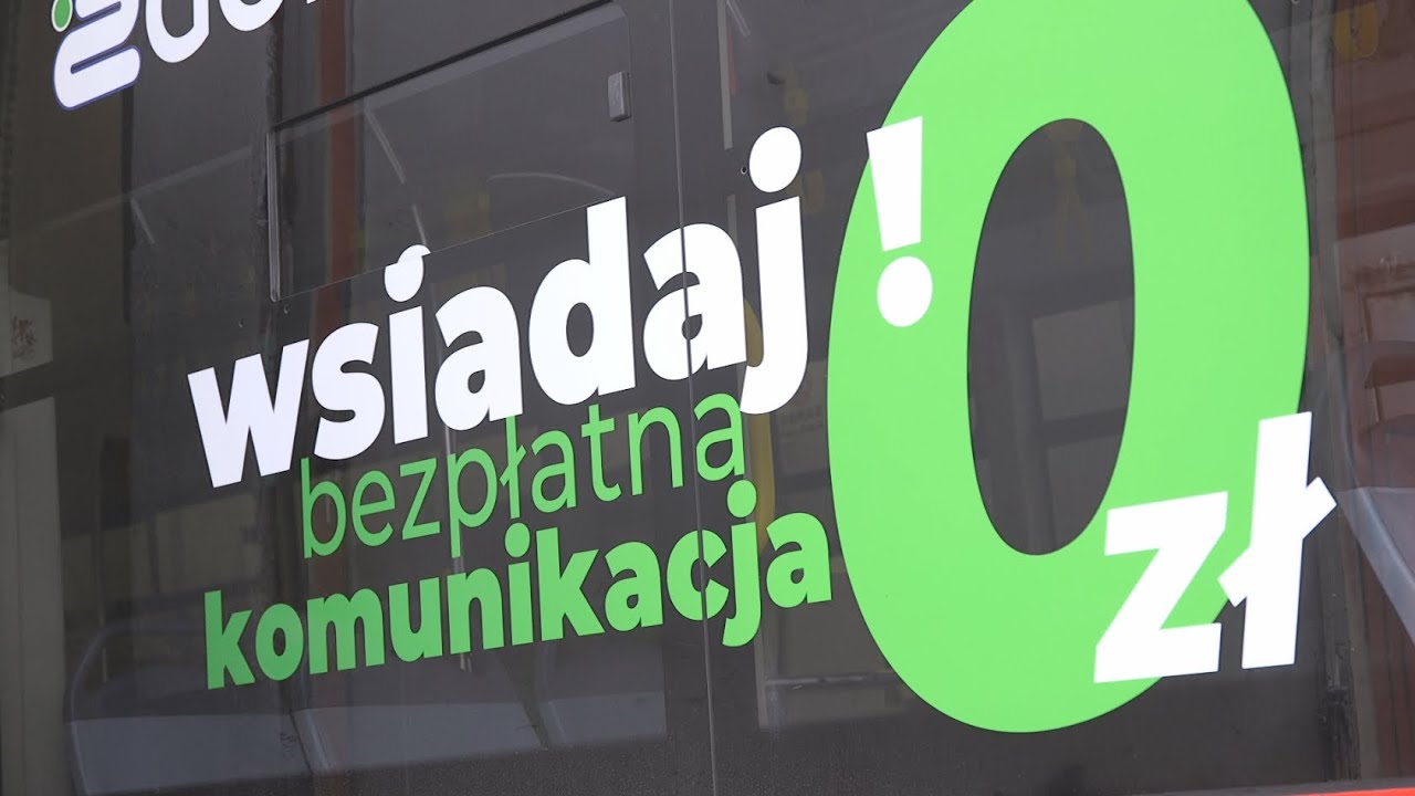 Za darmo po Zgorzelcu