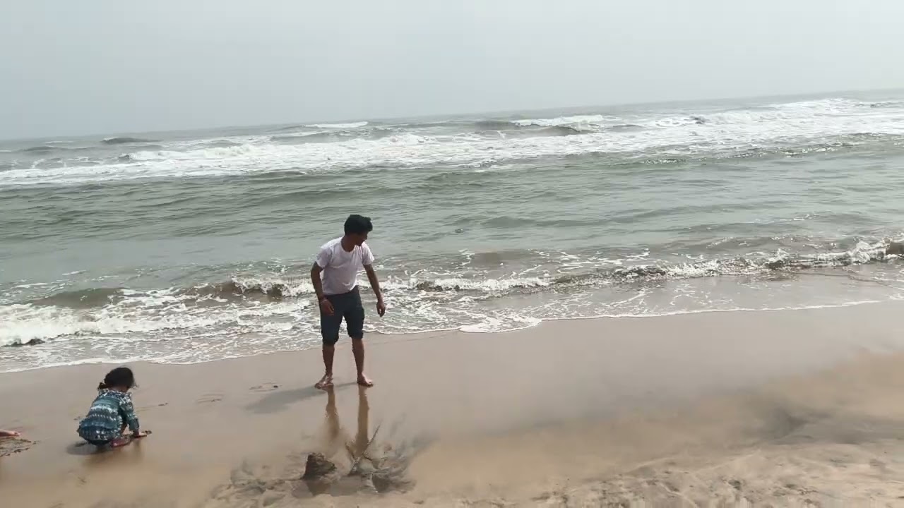 Paradisebeach #pondicherrytrip 