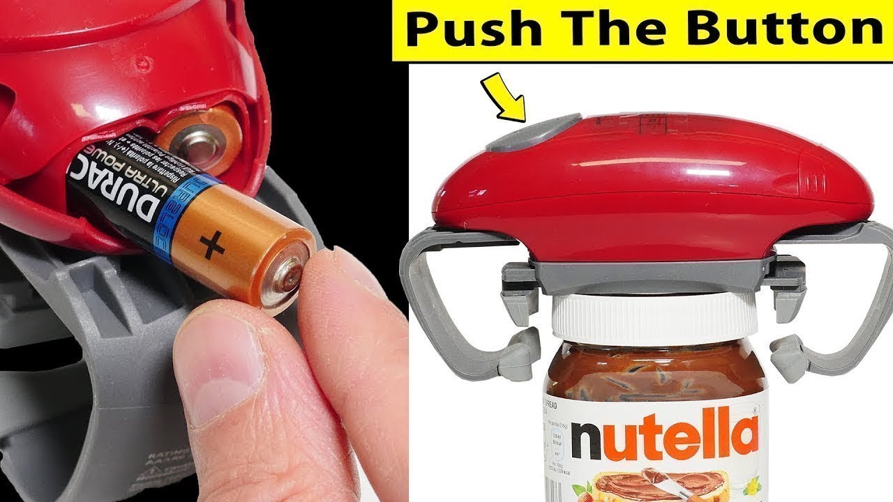 Could This Be The Most Epic Kitchen Gadget Of All Time?