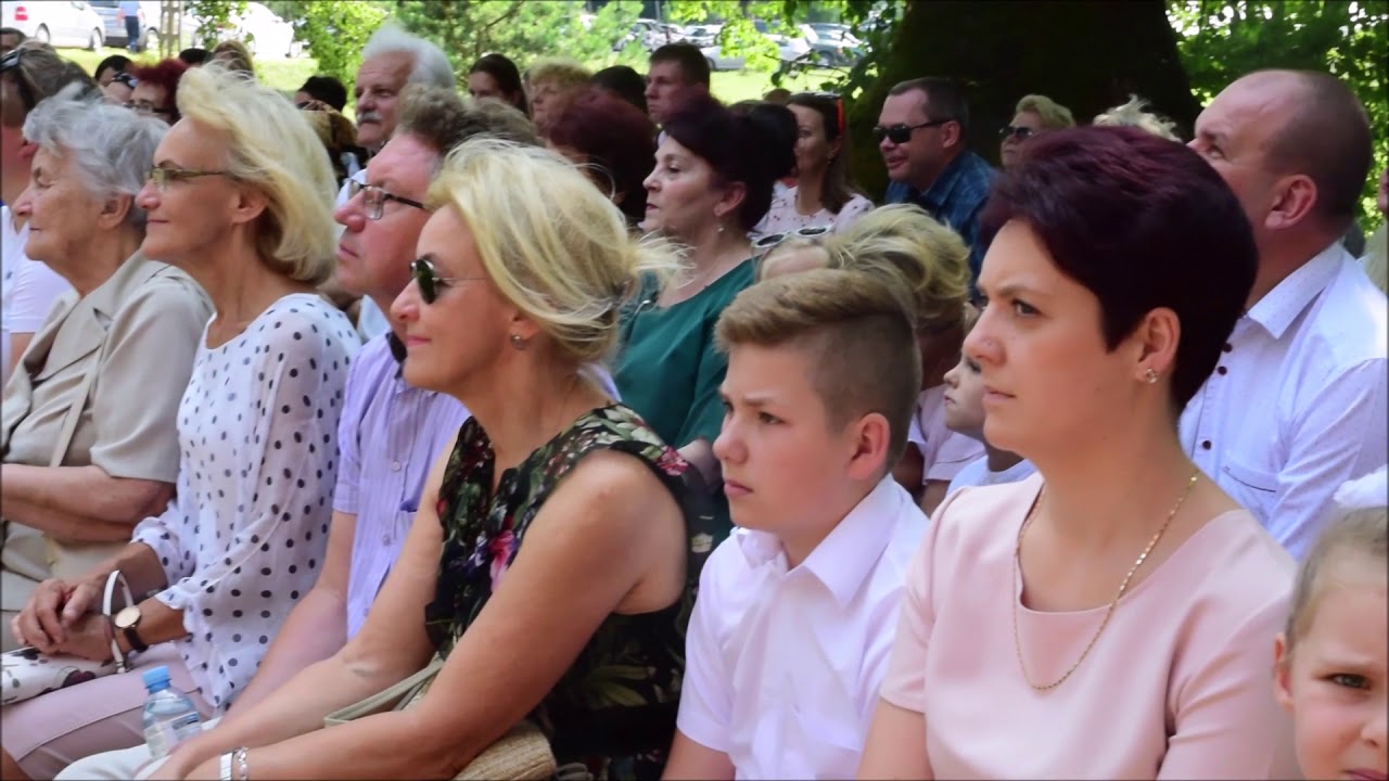 Kamienna Stara. Odpust na świętej Anny
