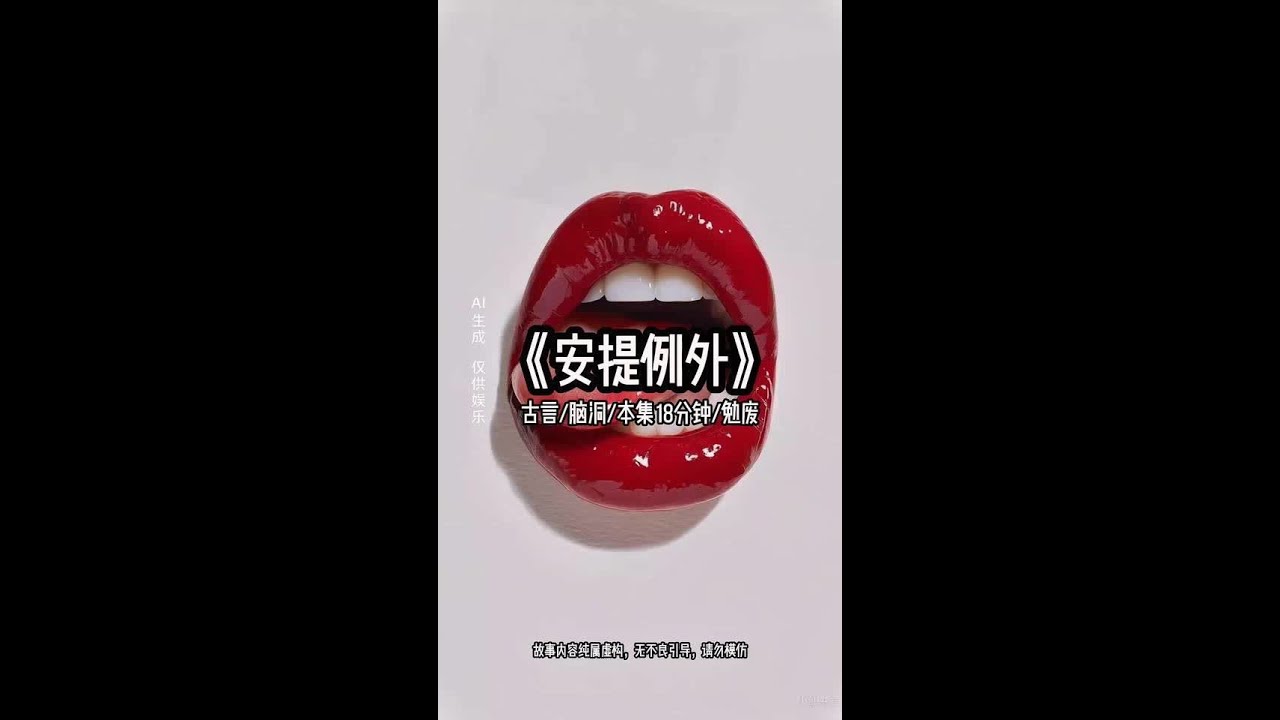 安提例外