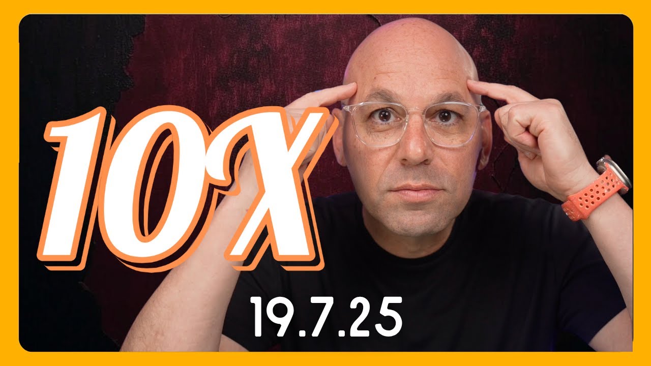🚀 ככה תהיו עשירים: המניה הזו יכולה להכפיל את עצמה פי 10 ואתריום מטריף את כולם כולל את טראמפ