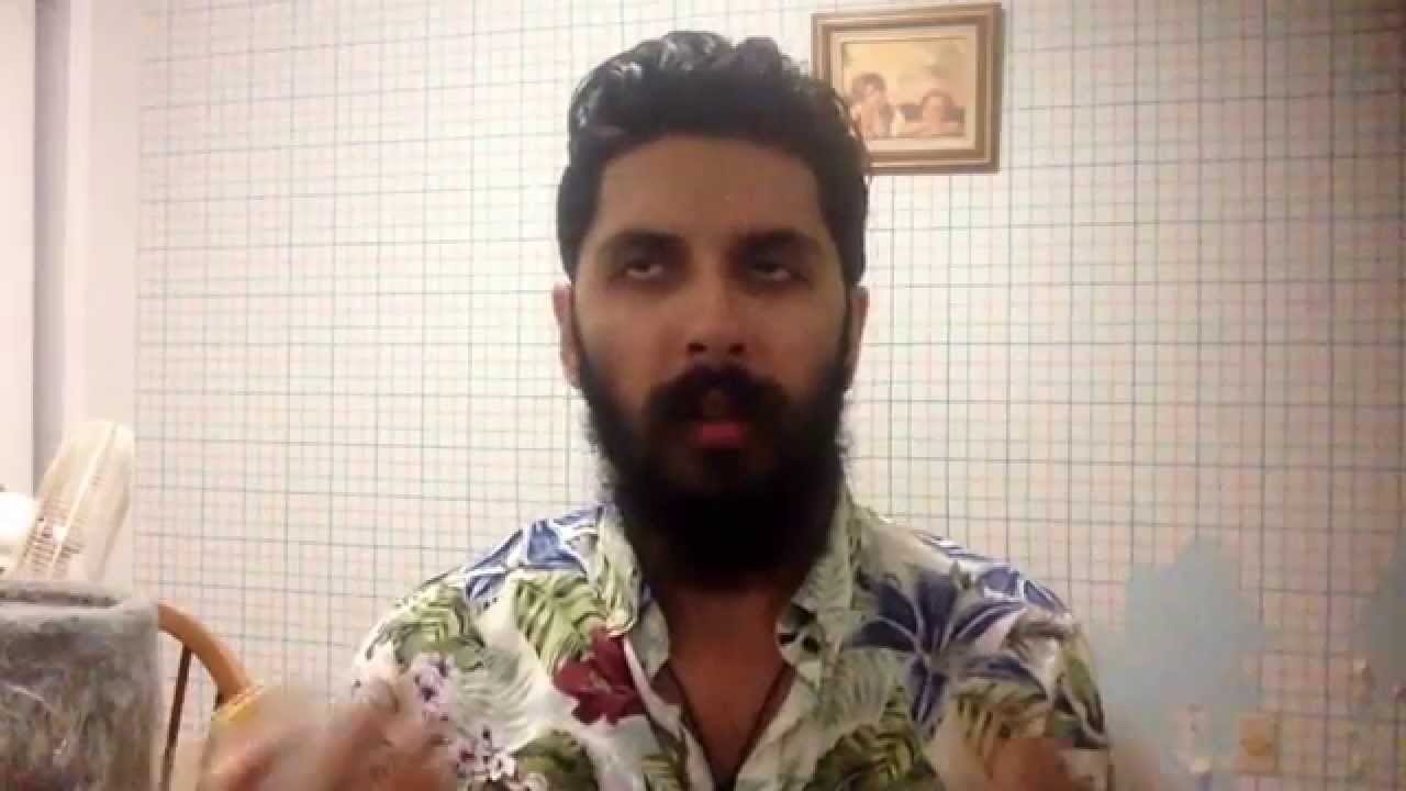 Beardbaron Beard Balm (Pure) Review