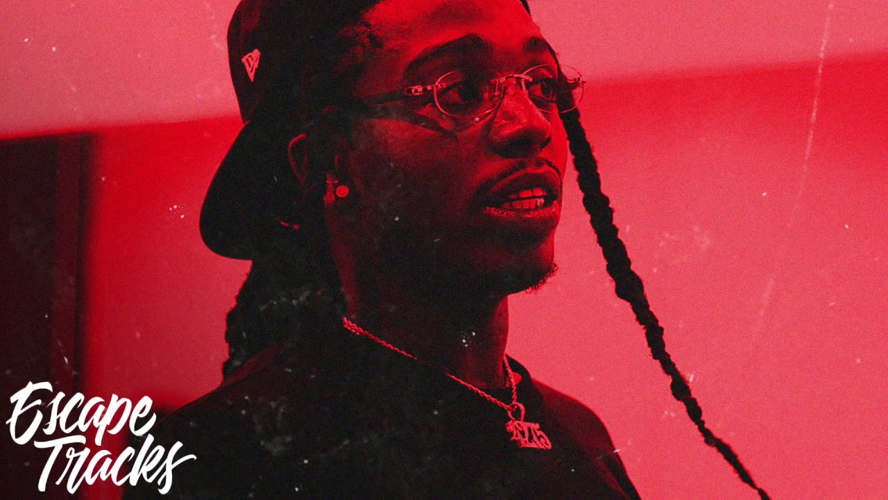 Jacquees - Crew ft. Trey Songz (Quemix 3)