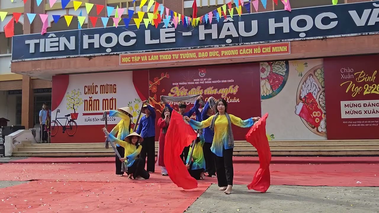 Hội Xuân 2026.8
