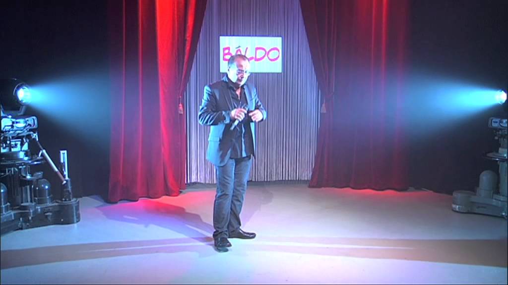 Baldo - au clair d'une femme