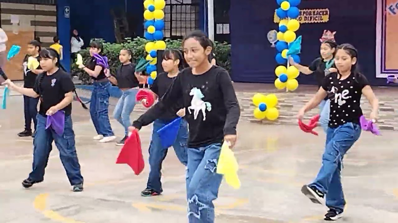 Día del maestro 2025