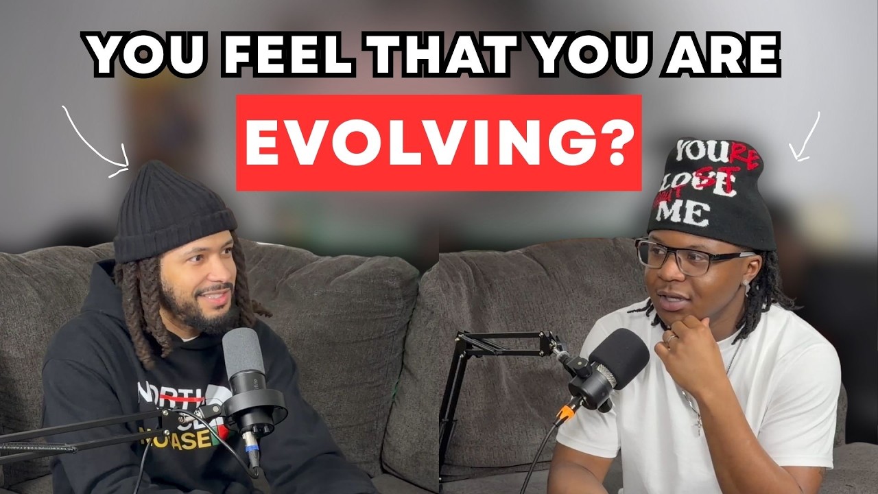 Sauce asked me a deep question