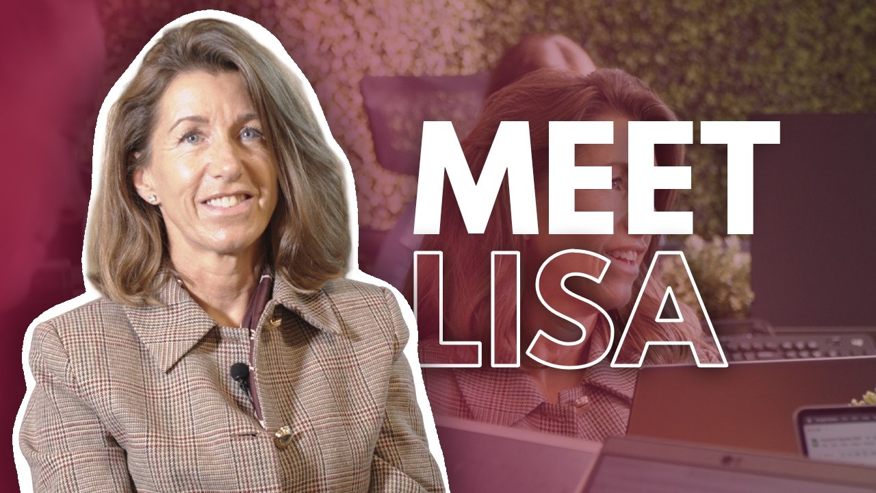 Meet the Team | Lisa Thornton