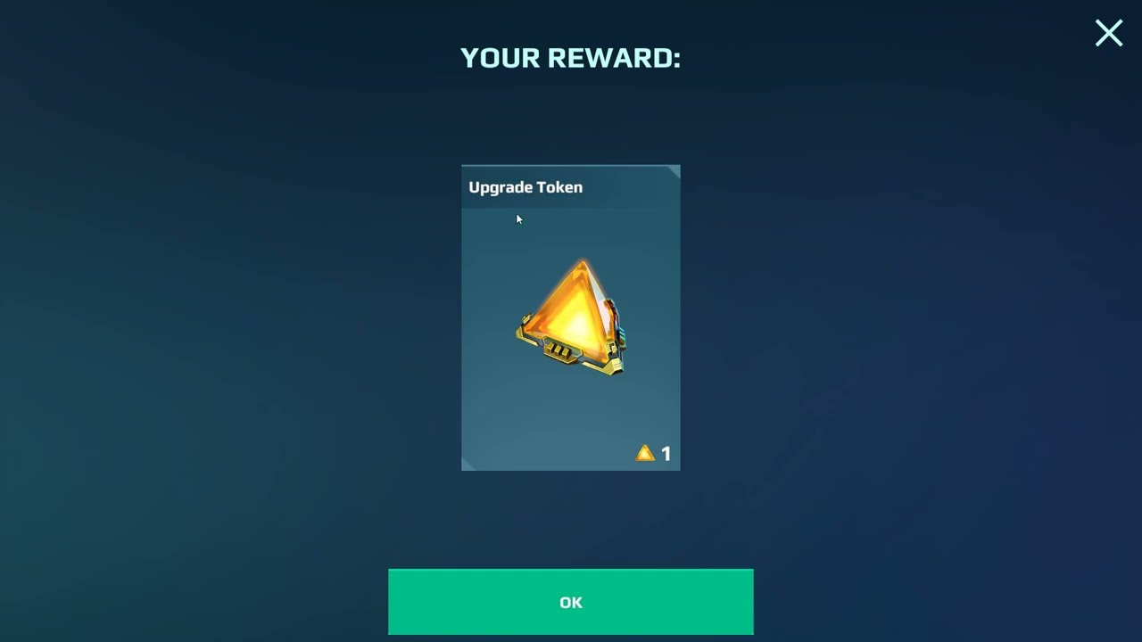 War Robots : 🔥 Free Upgrade Token {Easy Way} 🔥 I WR Guide