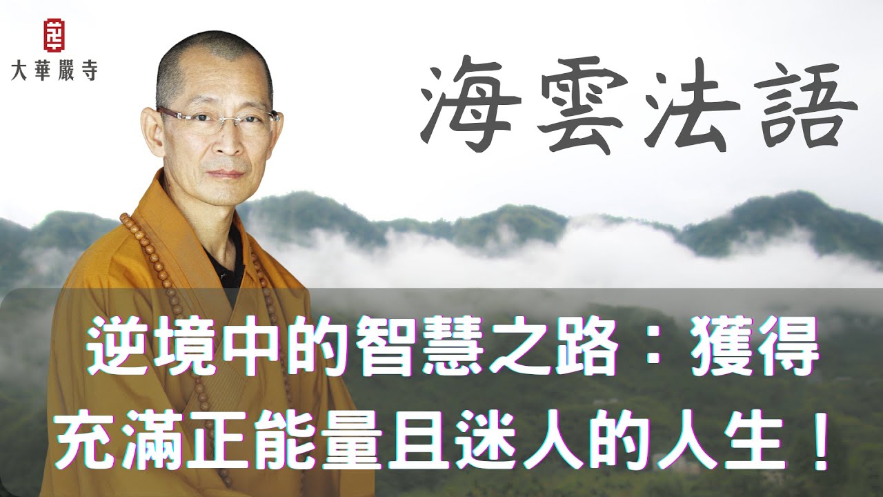 逆境中的智慧之路：如何獲得充滿正能量且迷人的人生！讓挫折蛻變為成長的契機！