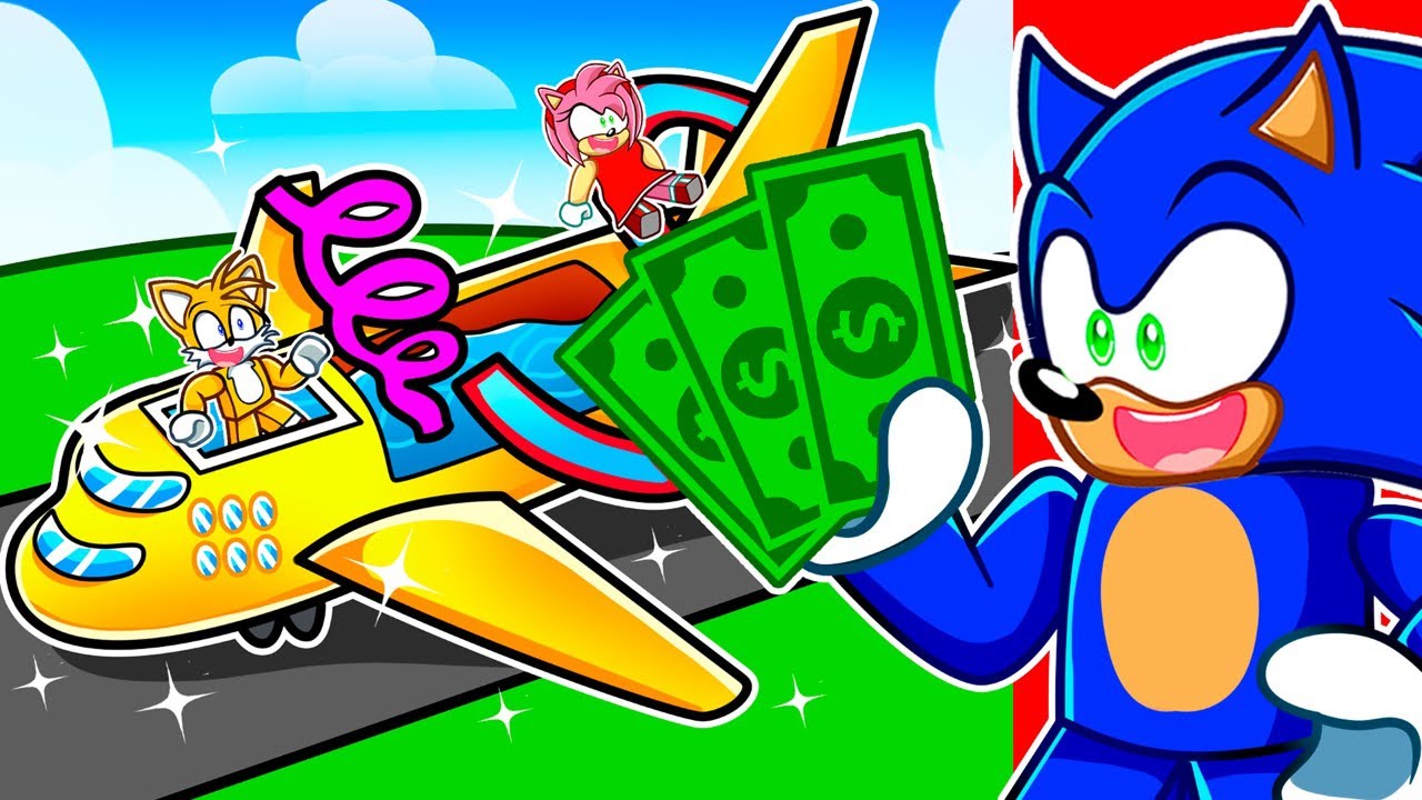 I Spent $945,456 To BUILD THE BEST LUXURY PLANE In Roblox!